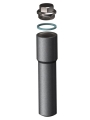 Капсула для термометра Тип А 1 согласно EN 50216-4 / DIN 42554
